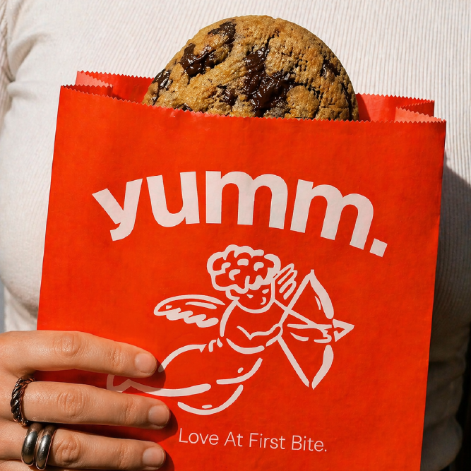Brand Identity