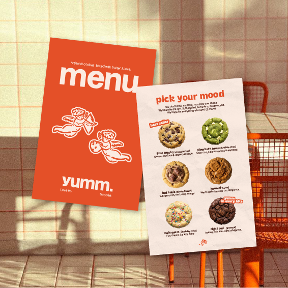 Graphic Design Image Six