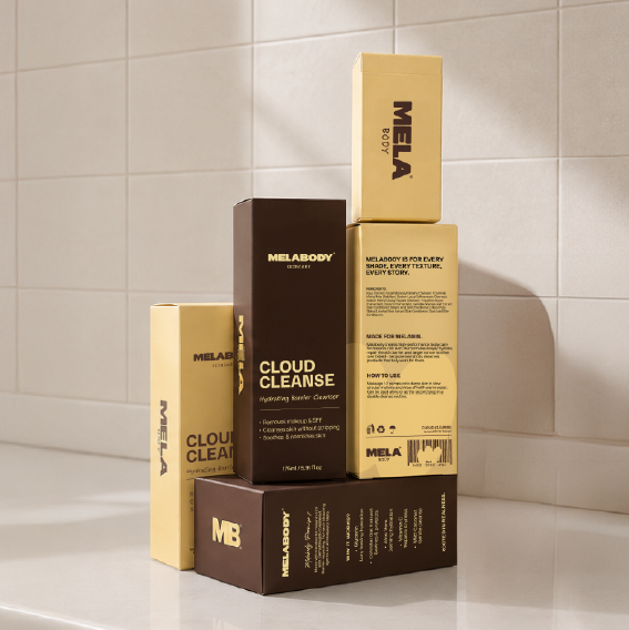 Package Design Two