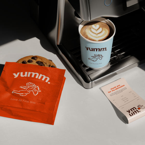 Package Design Four